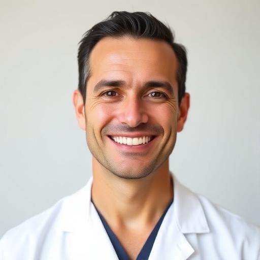 Dr. Rafael Souza